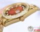 Replica Rolex Presidential Day date II Red Dial Watch from F Factory (4)_th.jpg